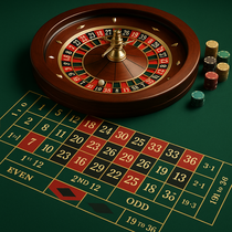 BillyBets - Live Roulette with Evolution Gaming