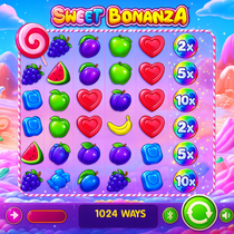BillyBets - Sweet Bonanza Slot Game