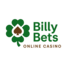BillyBets Kaszinó Logo