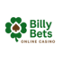 BillyBets Kaszinó Logo