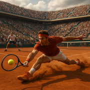 BillyBets - Tennis Sports Betting